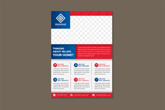 About Selling Your Home Thinking Vertica Graphics